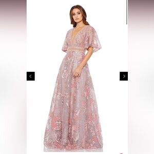 Long Formal Dress 20262 by Mac Duggal
